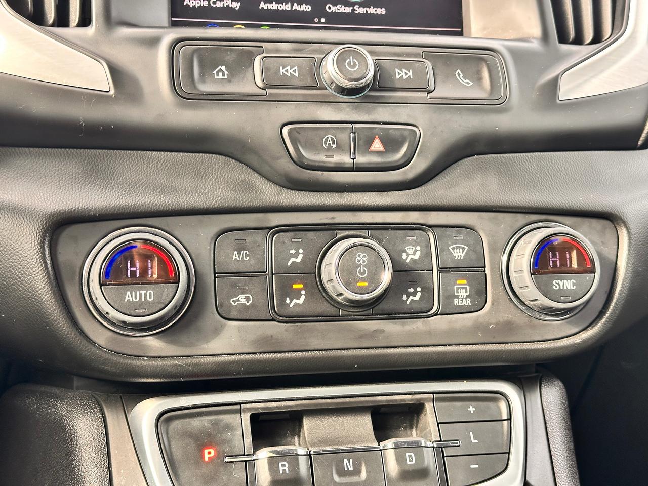 2022 GMC Terrain SLE, FULLY FINANCEABLE Photo