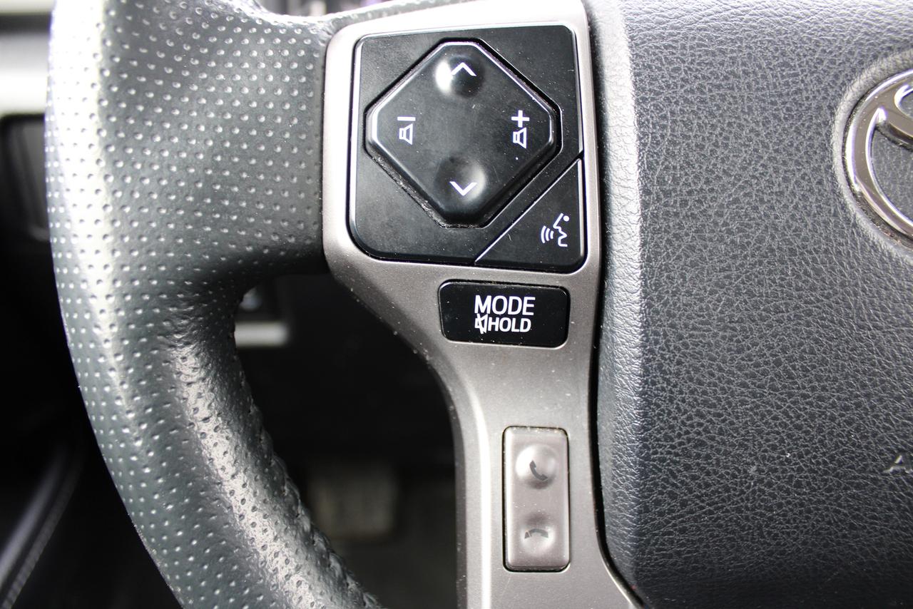 2024 Toyota 4Runner SR5 Premium 4WD Photo