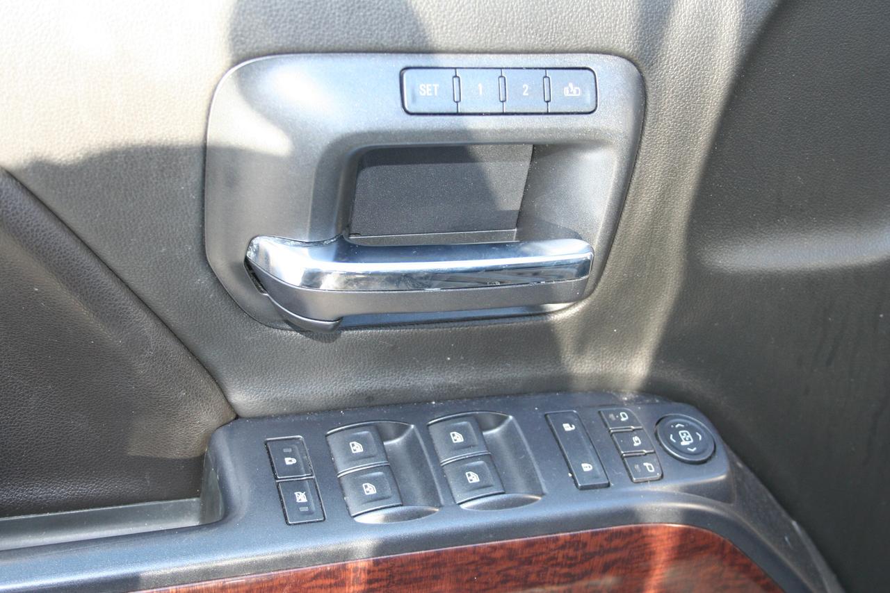 2014 GMC Sierra 1500 SLT Photo