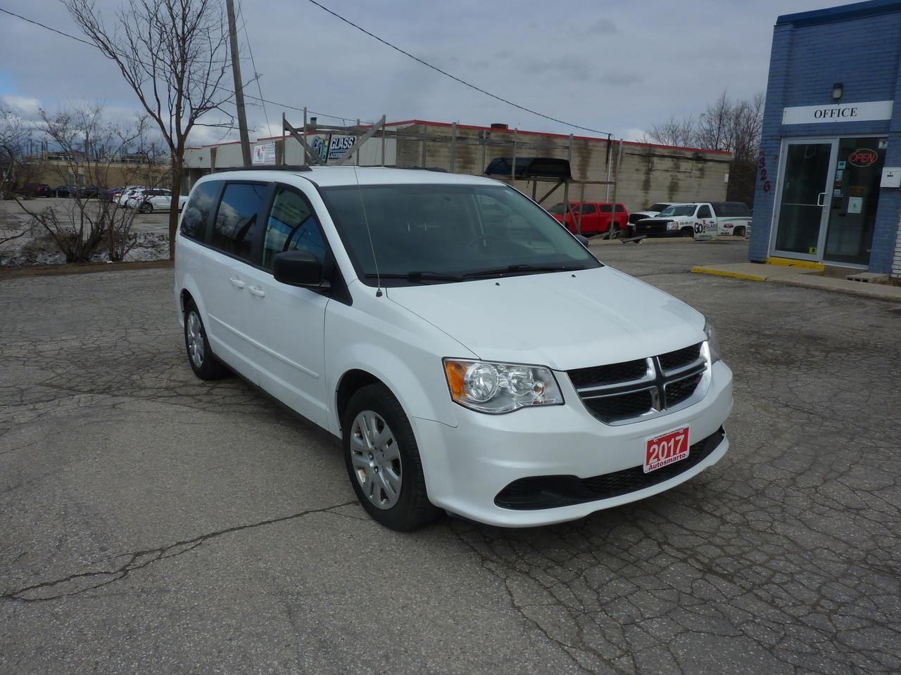 <p>Certified, Loaded, Very Clean, Stow & Go, Tinted windows, Air condition, CD player, Cruise control, ABS, TCS, and many many more.</p><p>Taxes and License fees extra</p><p>Extended warranty available</p>