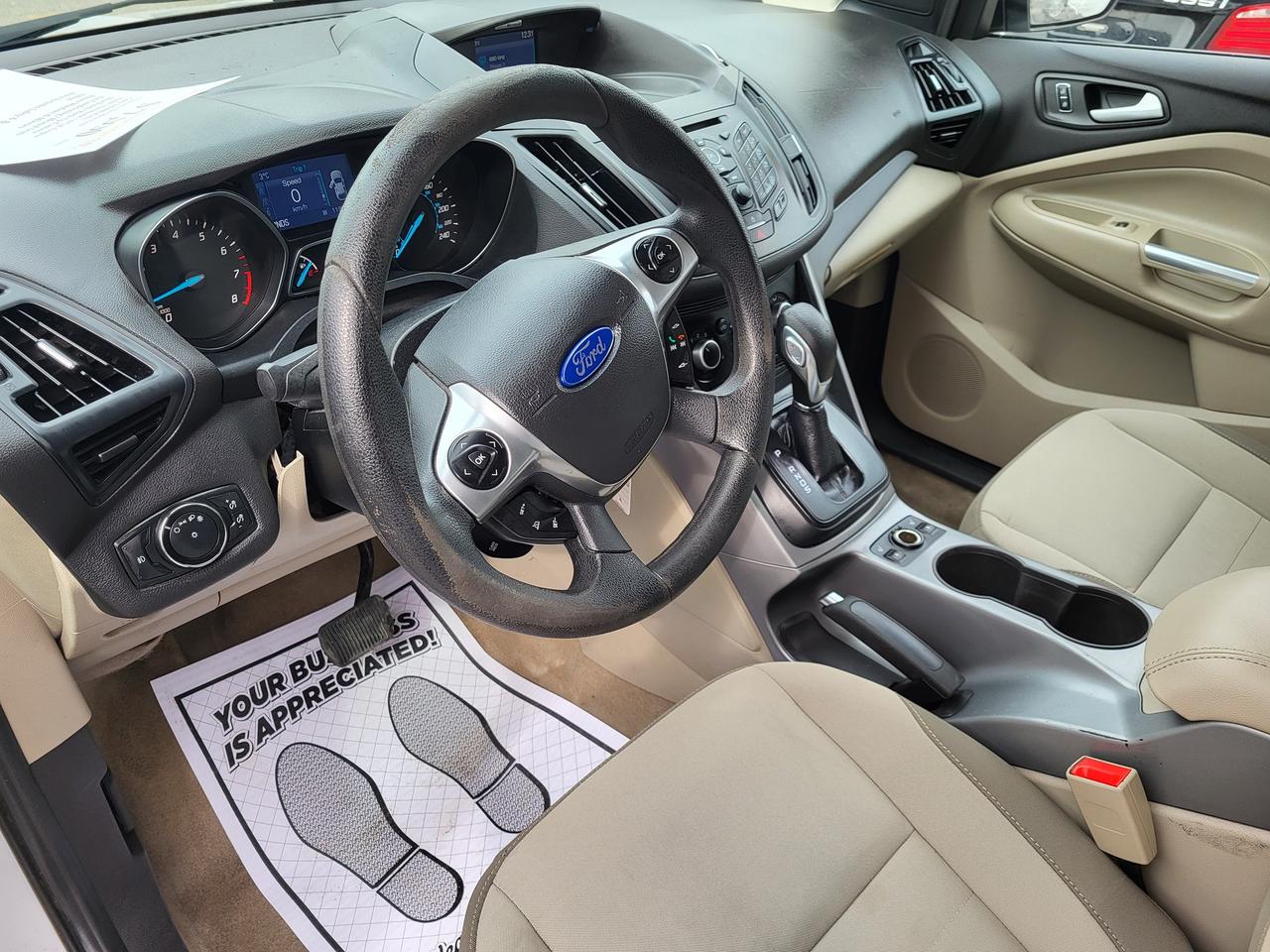 2014 Ford Escape SE Photo