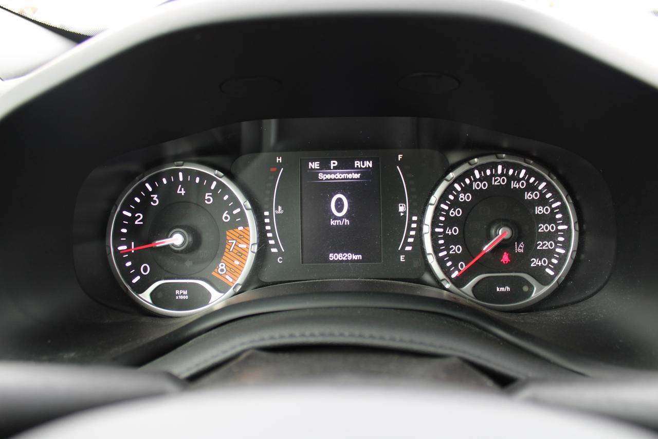 2023 Jeep Renegade North Photo