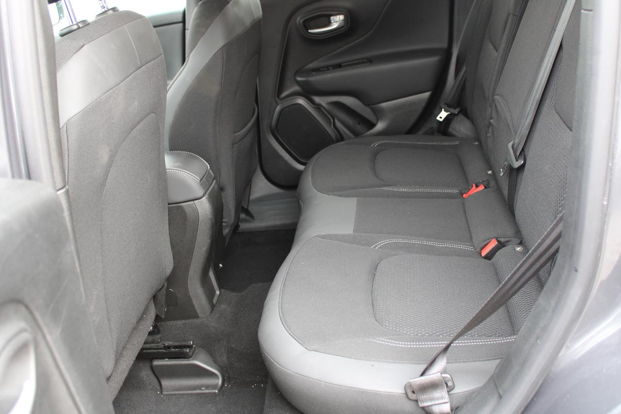 2023 Jeep Renegade North Photo