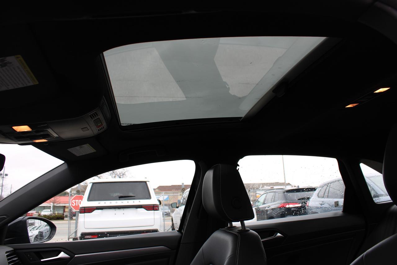 2024 Volkswagen Jetta comfortline Photo