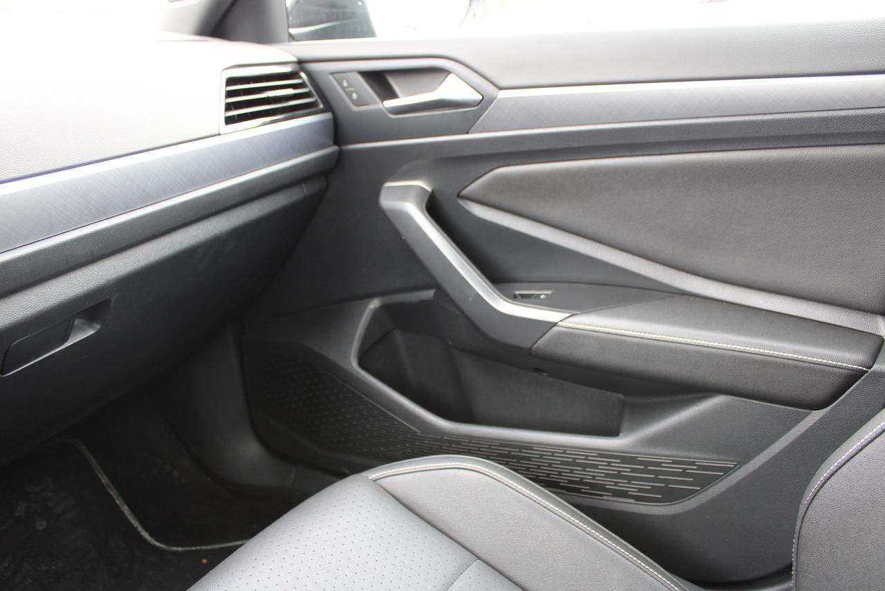 2024 Volkswagen Jetta comfortline Photo