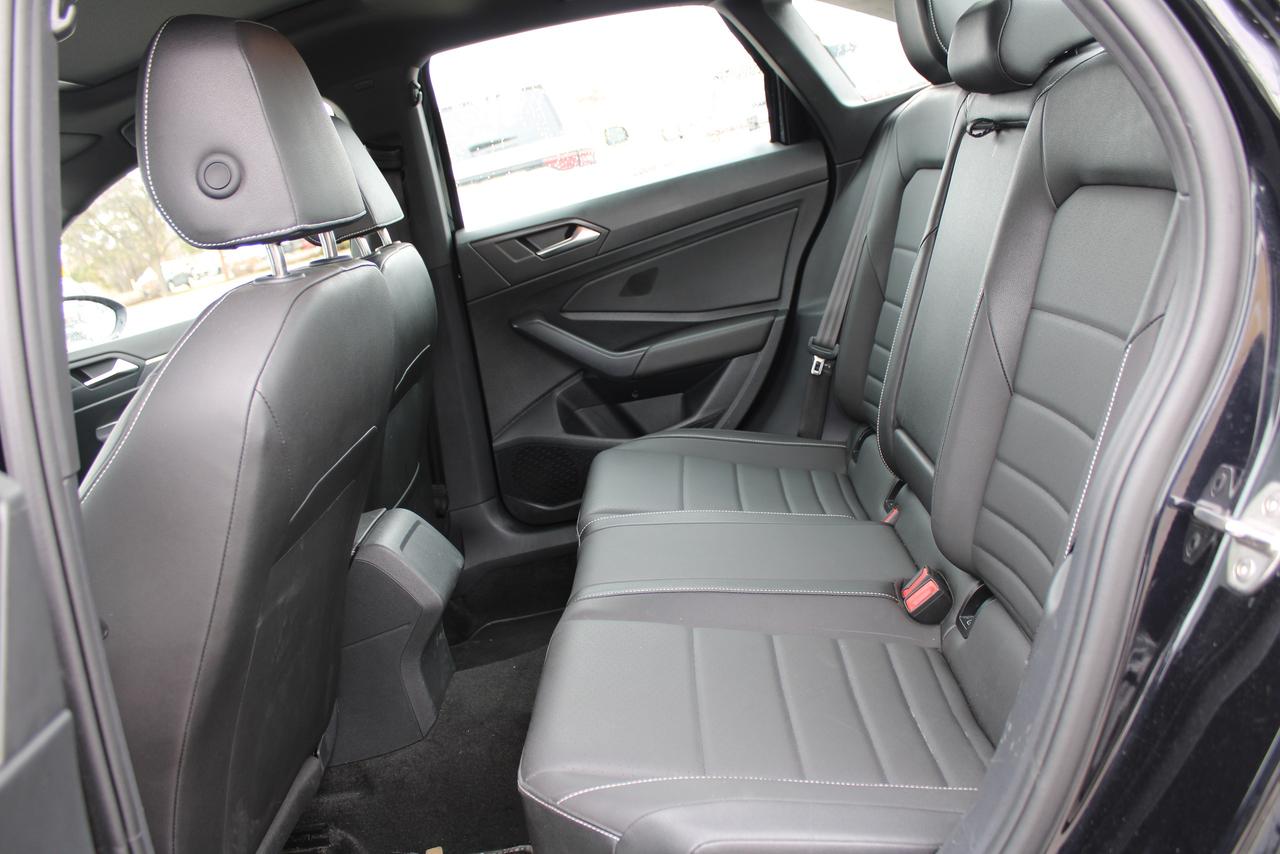 2024 Volkswagen Jetta comfortline Photo
