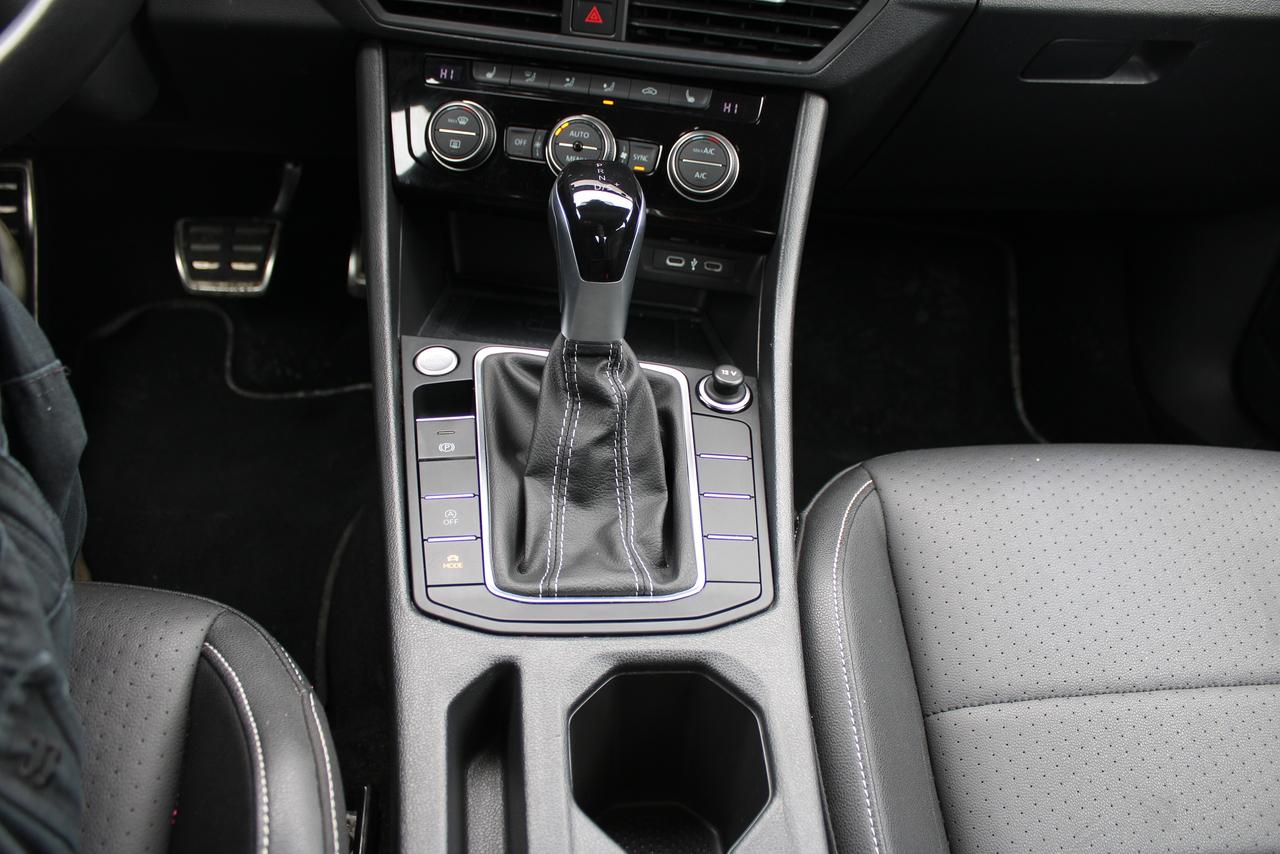 2024 Volkswagen Jetta comfortline Photo