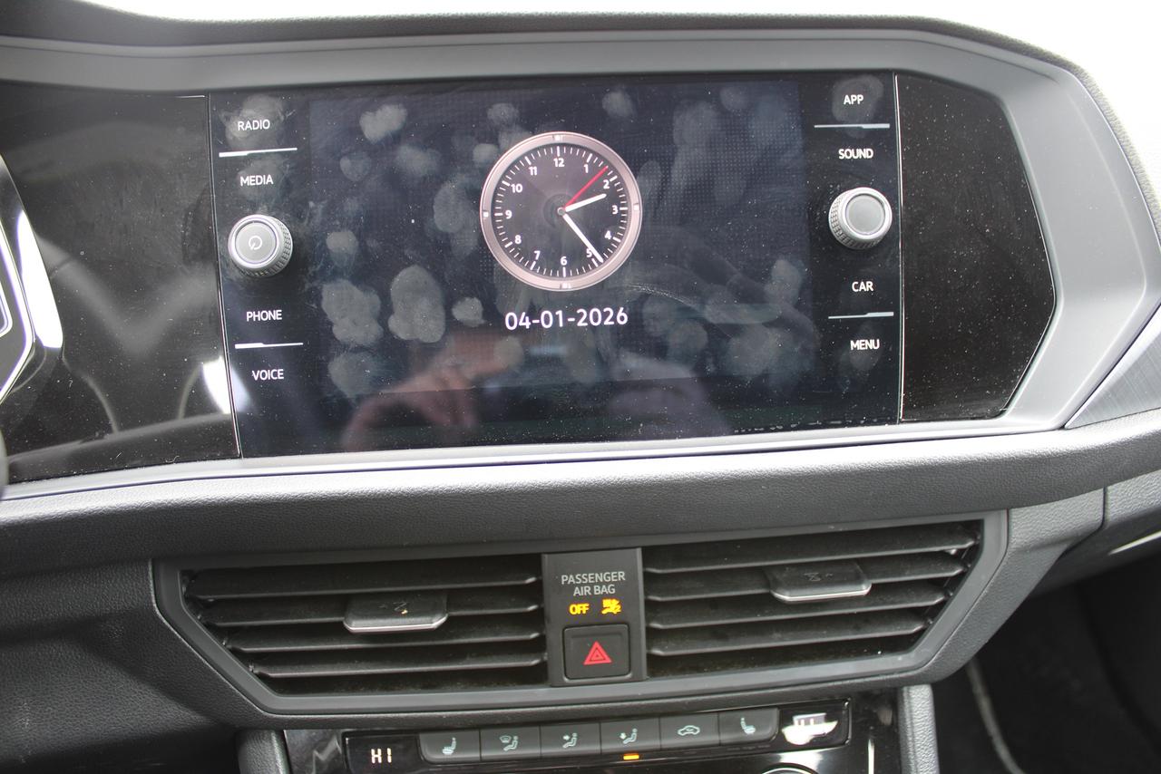 2024 Volkswagen Jetta comfortline Photo