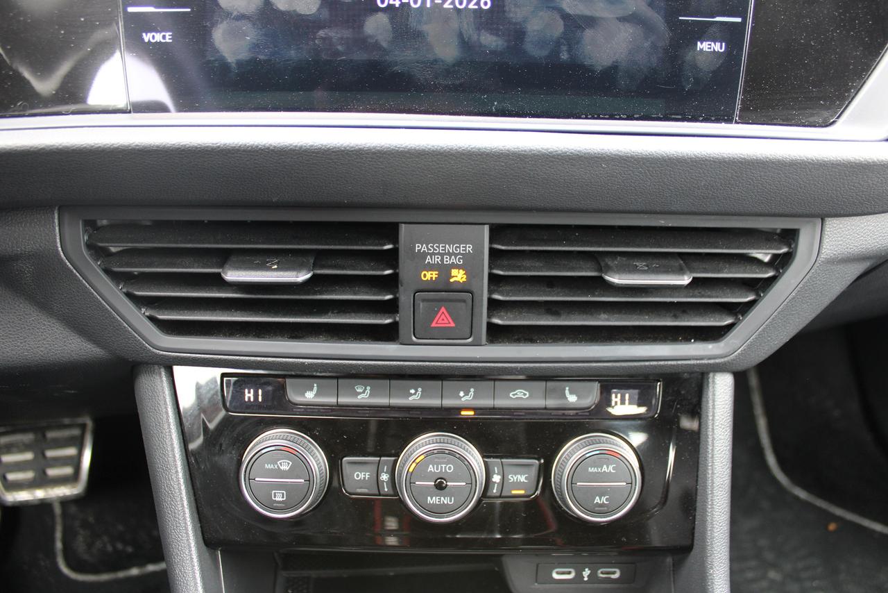 2024 Volkswagen Jetta comfortline Photo
