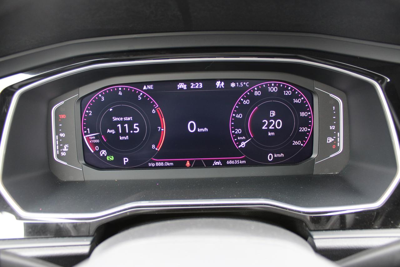 2024 Volkswagen Jetta comfortline Photo