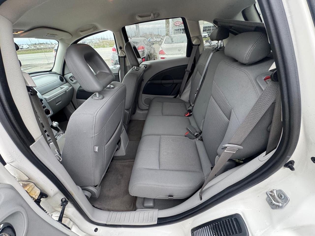 2010 Chrysler PT Cruiser CLASSIC, LOW KMS, ONLY 92KMS, AUTO, AS IS SPECIAL Photo