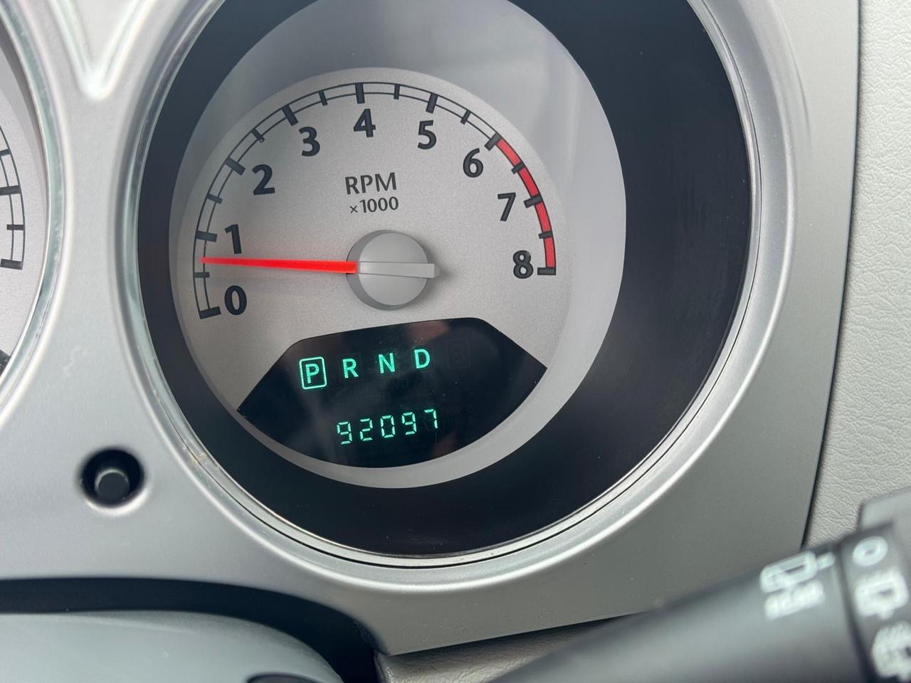 2010 Chrysler PT Cruiser CLASSIC, LOW KMS, ONLY 92KMS, AUTO, AS IS SPECIAL Photo