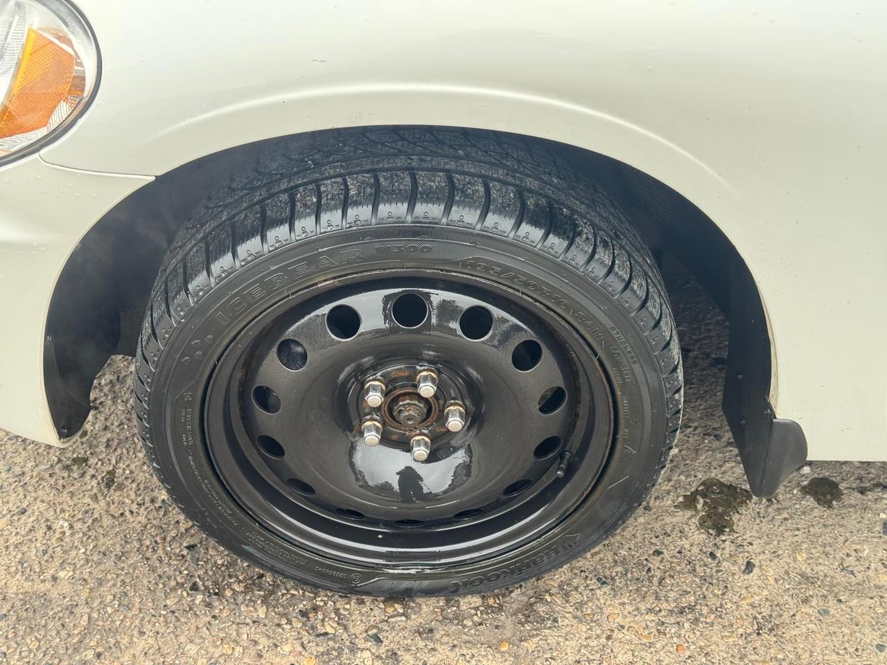 2010 Chrysler PT Cruiser CLASSIC, LOW KMS, ONLY 92KMS, AUTO, AS IS SPECIAL Photo