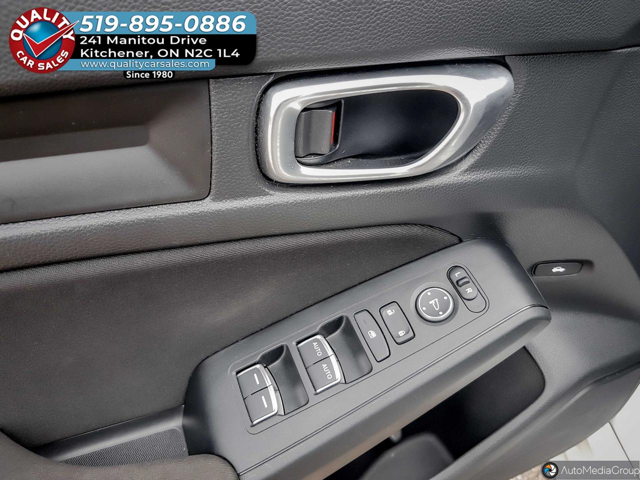2023 Honda Civic Sport *SUNROOF* Photo