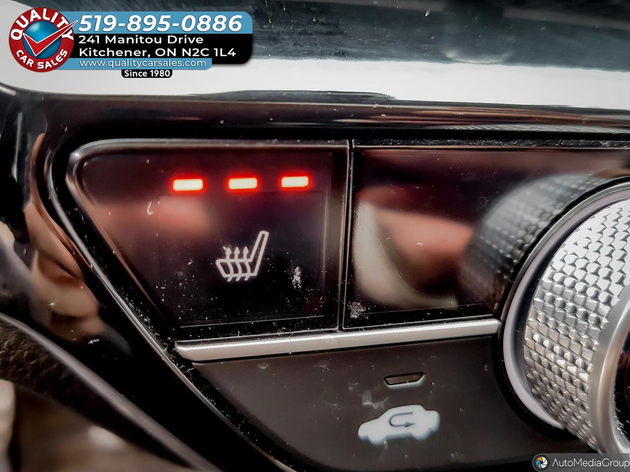 2023 Honda Civic Sport *SUNROOF* Photo