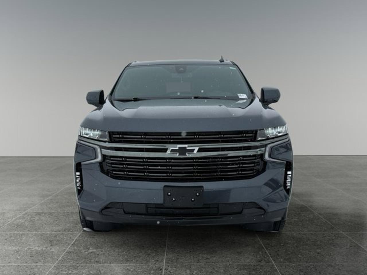 2021 Chevrolet Suburban RST - Photo #8