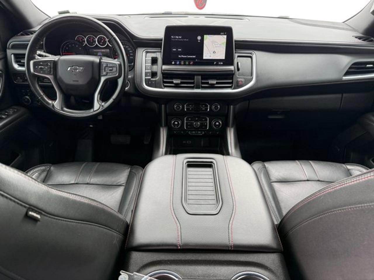 2021 Chevrolet Suburban RST - Photo #13