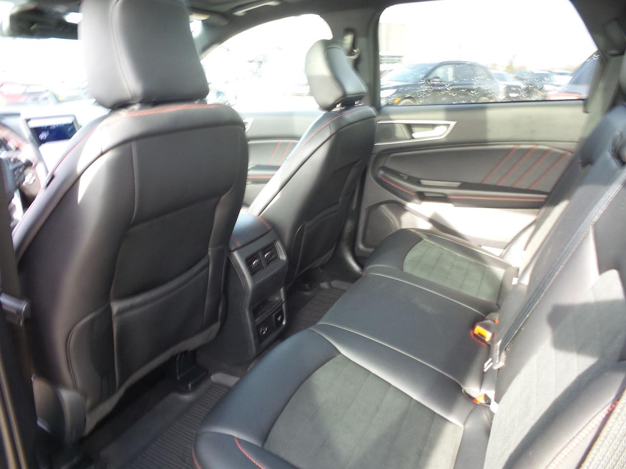 2021 Ford Edge AWD, 2L ECOBOOST! 360-CAMERA, HEATED SEATS, HITCH! Photo