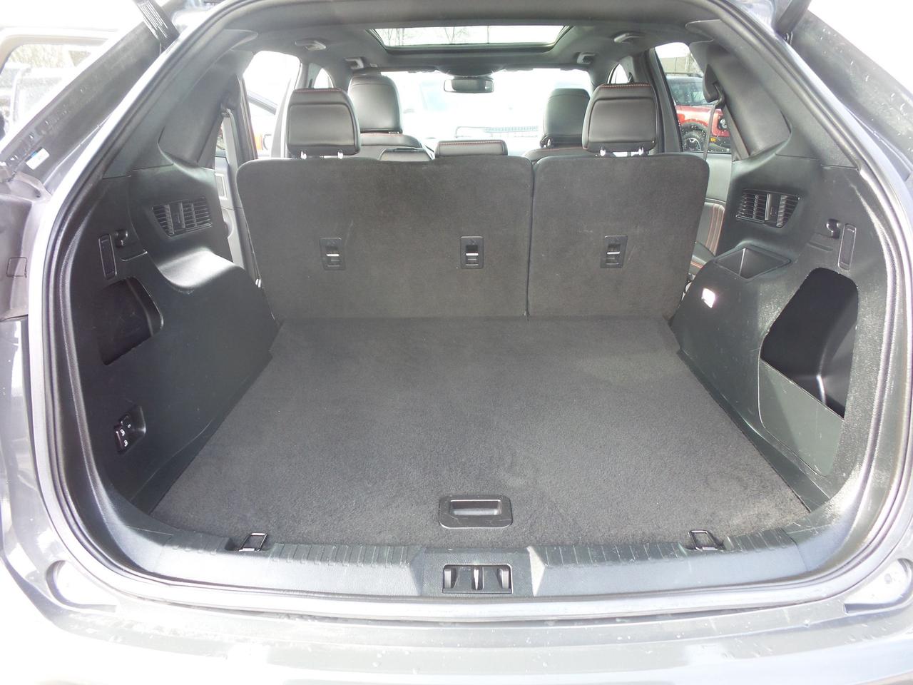 2021 Ford Edge AWD, 2L ECOBOOST! 360-CAMERA, HEATED SEATS, HITCH! Photo