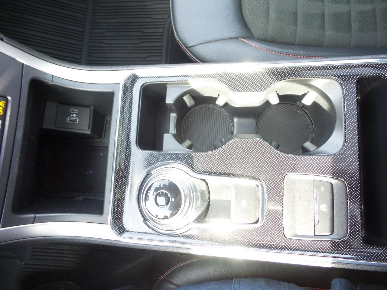 2021 Ford Edge AWD, 2L ECOBOOST! 360-CAMERA, HEATED SEATS, HITCH! Photo