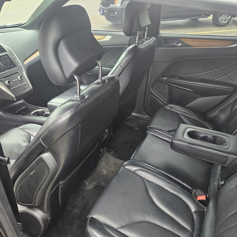 2015 Lincoln MKC AWD, LEATHER, 2.3L ECOBOOST! AS TRADED! Photo