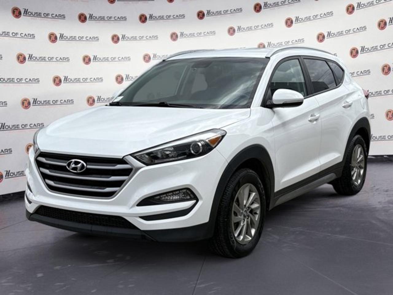 House of Cars Olympic Park An AMVIC licensed automotive retail dealer Location: 8525 Bowfort Rd. N.W Call: 587-356-1144  Stock #: 4674-6 Year: 2017 Make: Hyundai Model: Tucson 2.0L Premium AWD VIN: KM8J3CA47HU359635 KM: 123,859 Color: White Transmission: Automatic Drivetrain: AWD Body Style: SUV  Key Features: Heated Seats Backup Camera Bluetooth All-Wheel Drive  Additional Highlights: CARFAX Included Professionally Detailed 1000+ Vehicles In Stock  Visit House of Cars Olympic Park or call 587-356-1144 to schedule your test drive today!