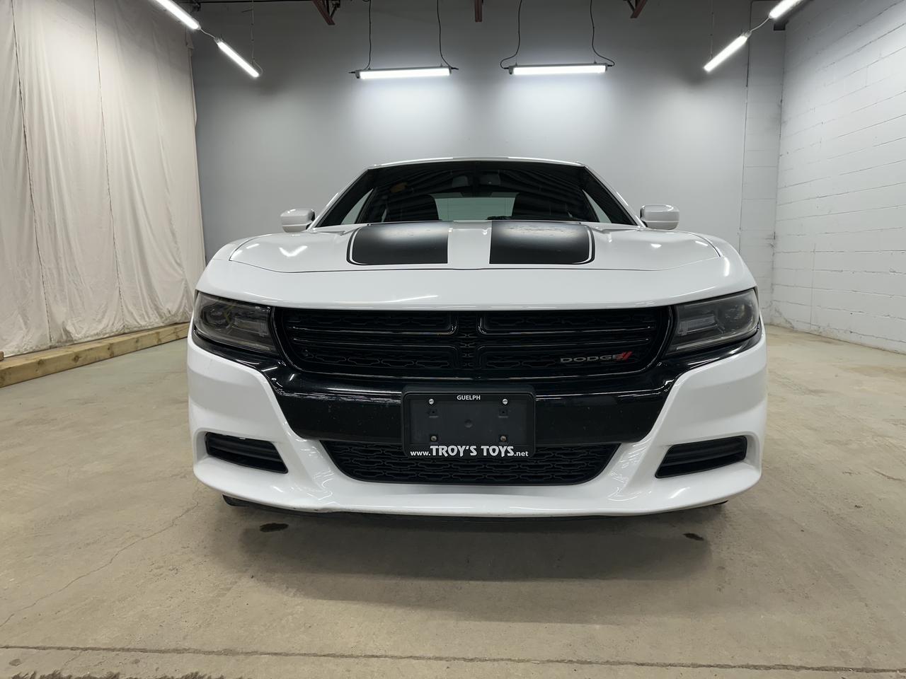 2020 Dodge Charger R/T  Photo2