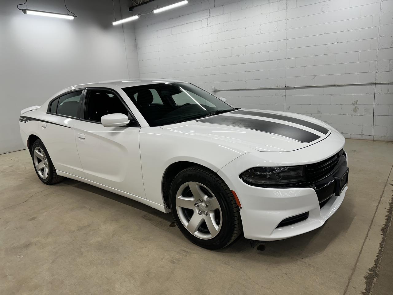 Used 2020 Dodge Charger R/T for sale in Guelph, ON