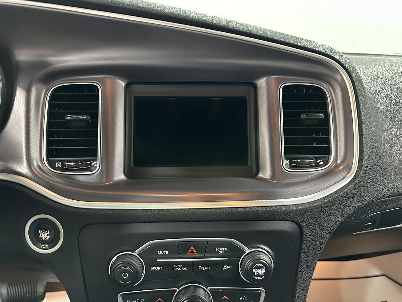 2020 Dodge Charger R/T  Photo12