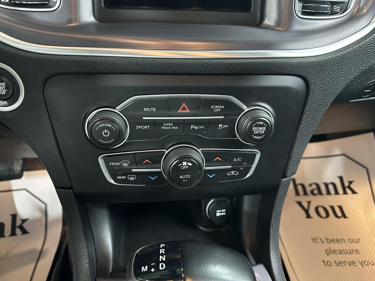 2020 Dodge Charger R/T  Photo13