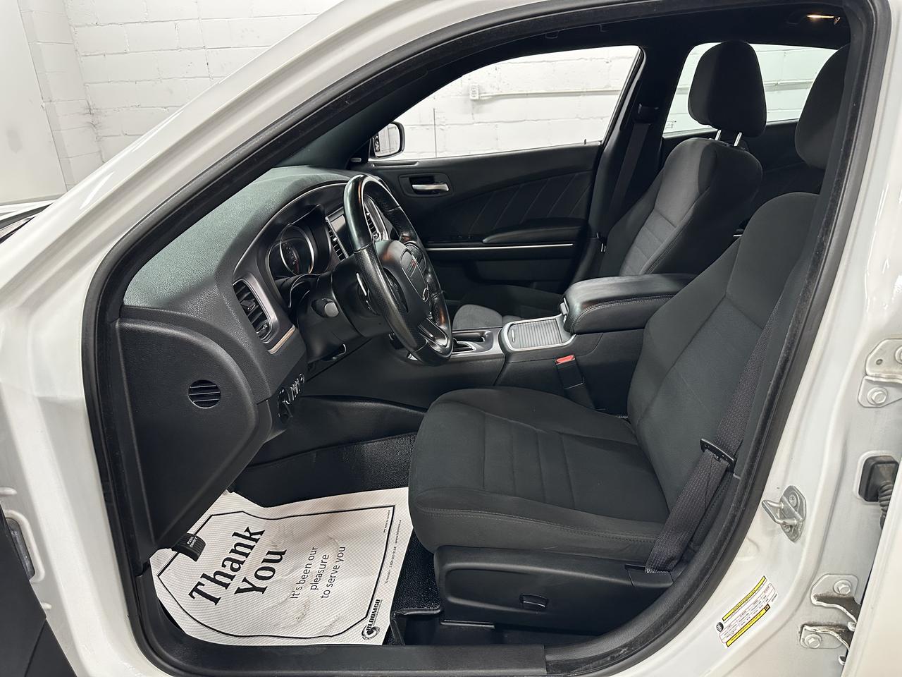 2020 Dodge Charger R/T  Photo8