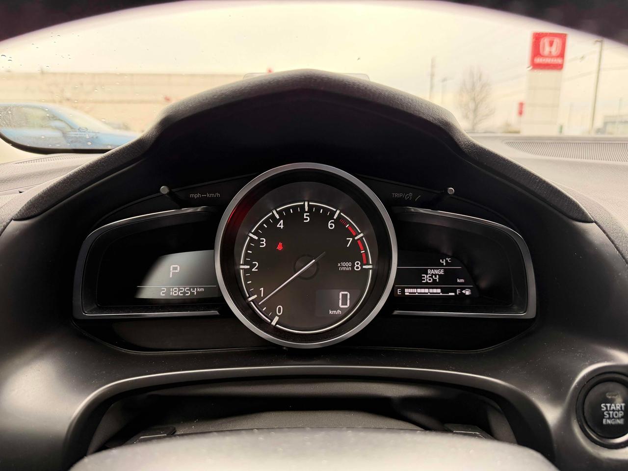 2018 Mazda MAZDA3 GT | Auto | Leather | Roof | Nav | Cam | Alloys ++ Photo24