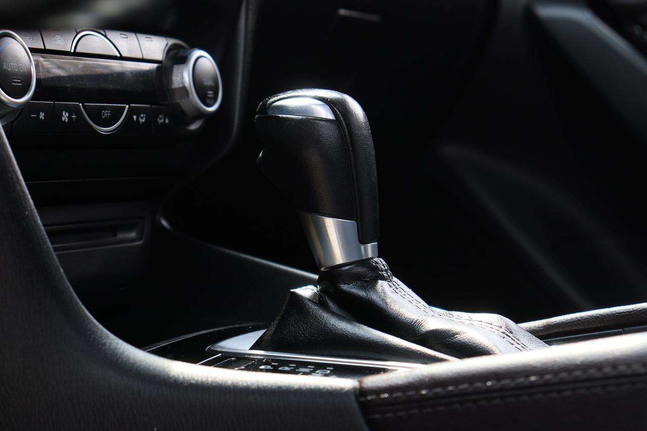 2018 Mazda MAZDA3 GT | Auto | Leather | Roof | Nav | Cam | BSM | ACC Photo19