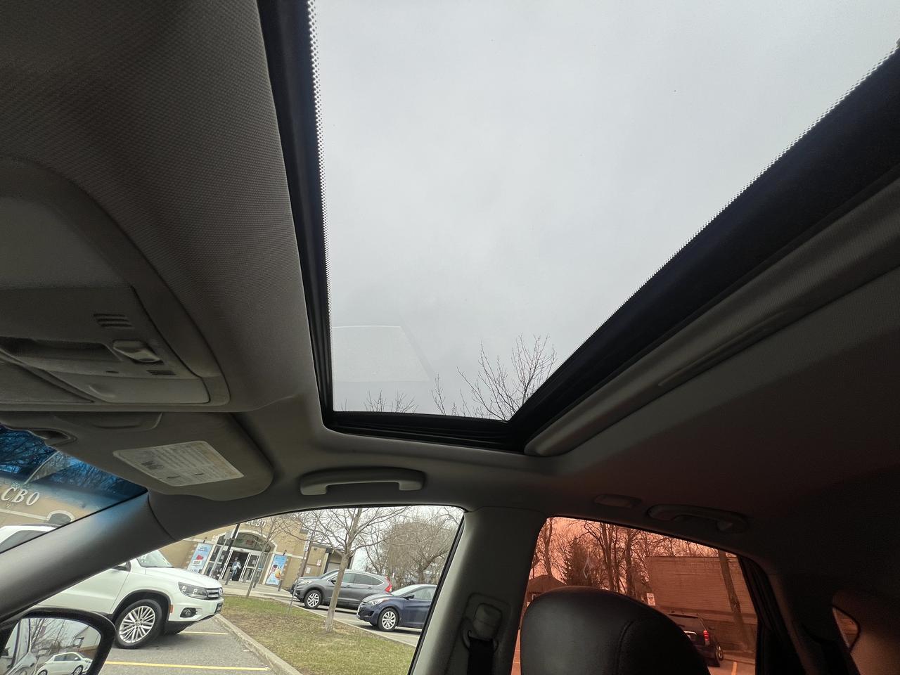 2008 Infiniti EX35 Journey Photo