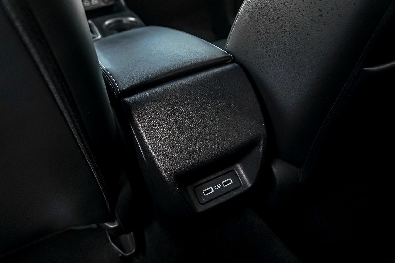 2024 Honda Civic Touring | ONE OWNER | NAVI | LEATHER SEAT | ROOF Photo