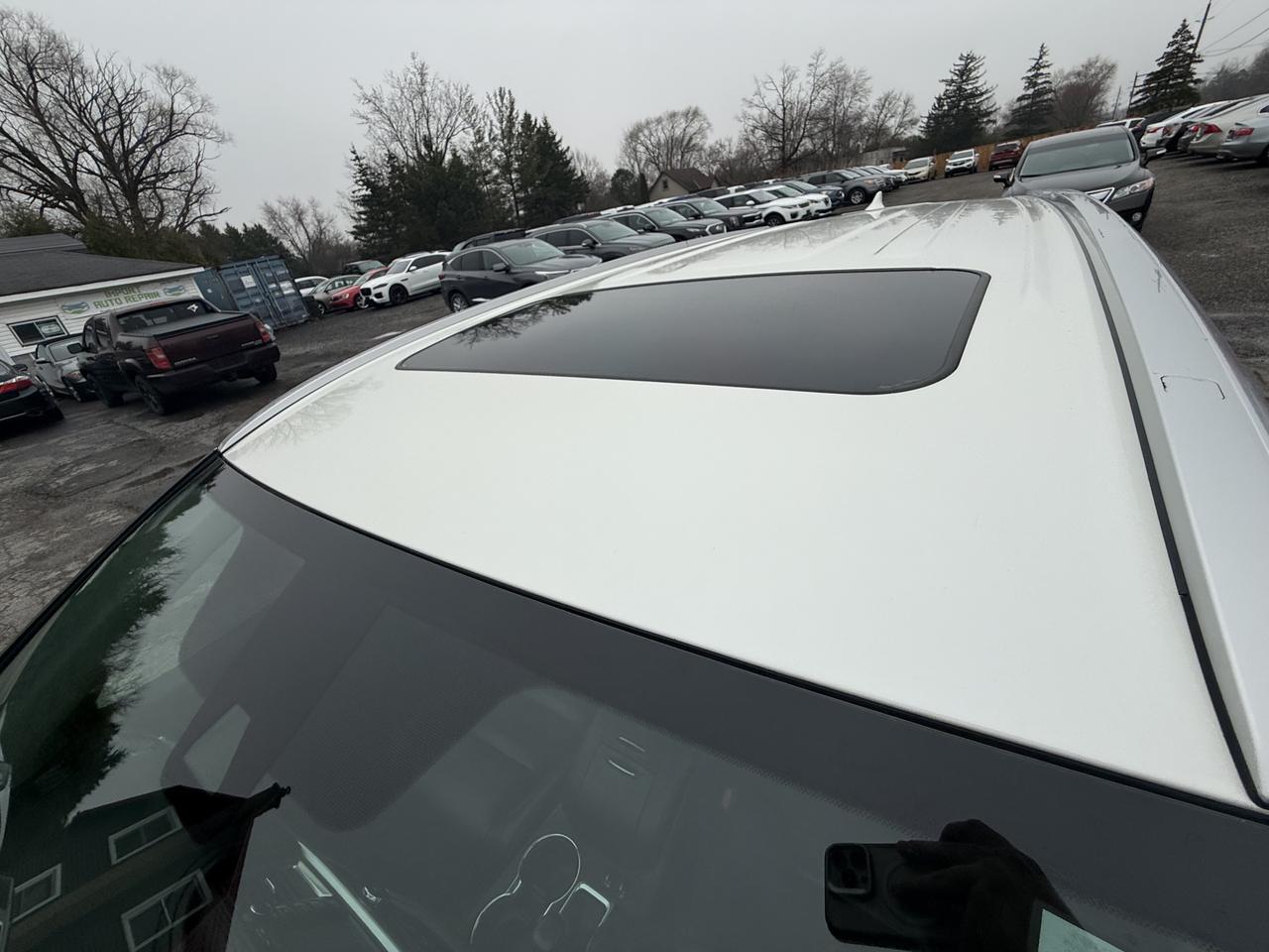 2019 Toyota Highlander XLE Photo