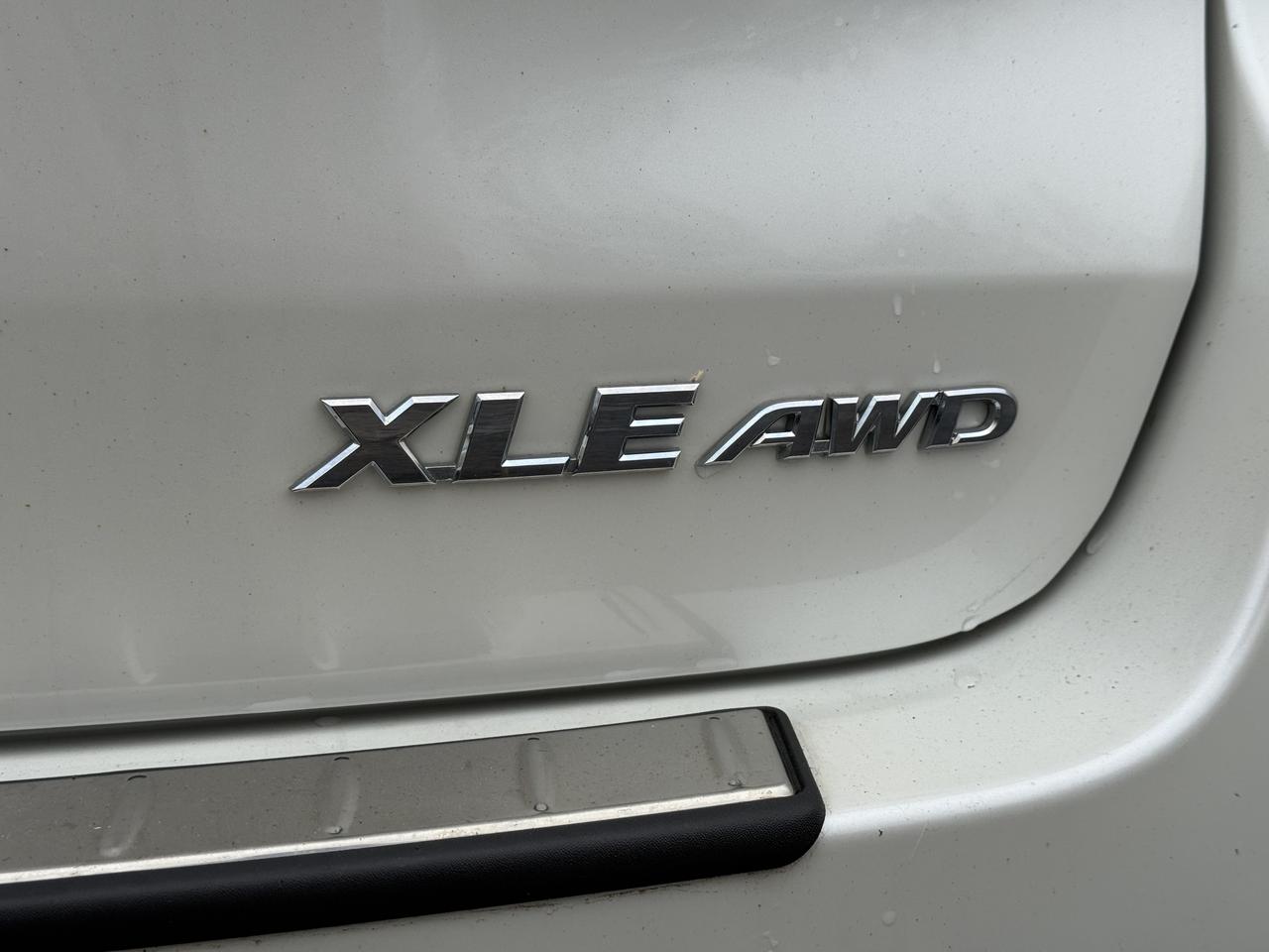 2019 Toyota Highlander XLE Photo
