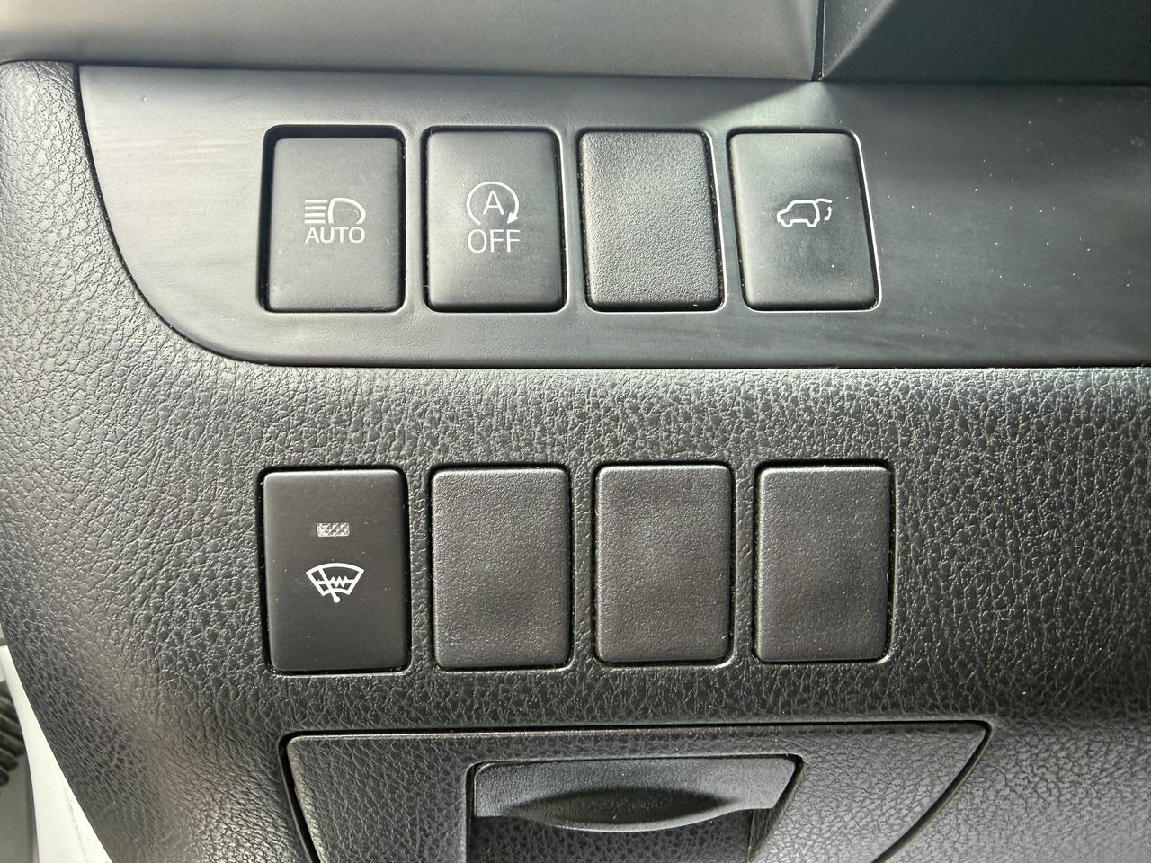 2019 Toyota Highlander XLE Photo