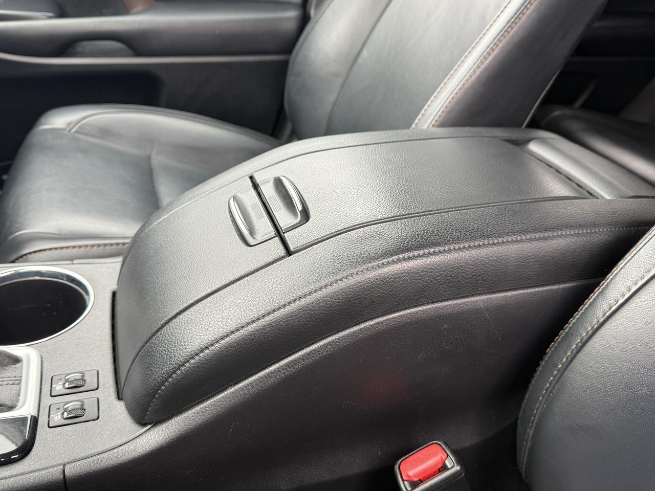 2019 Toyota Highlander XLE Photo