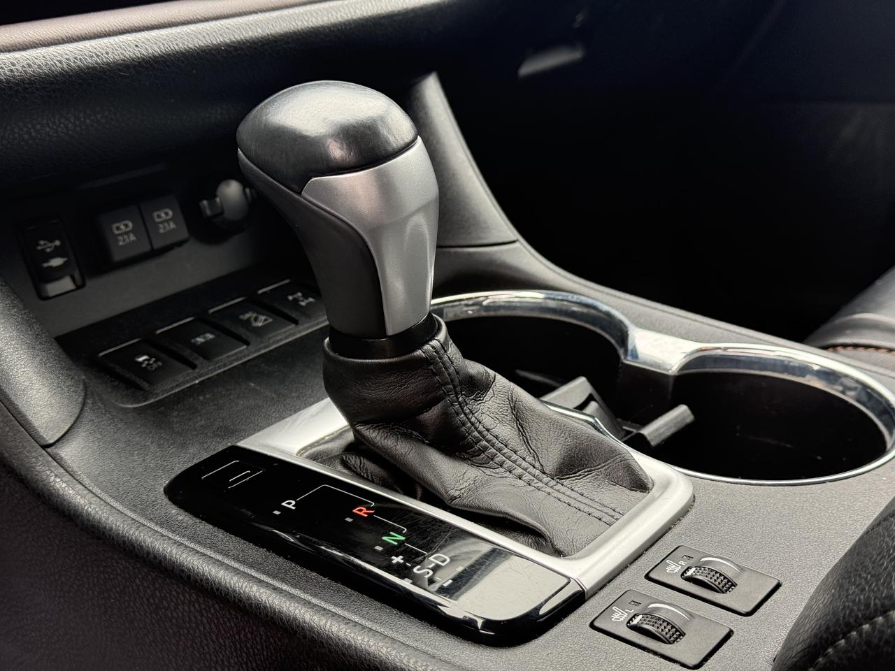 2019 Toyota Highlander XLE Photo