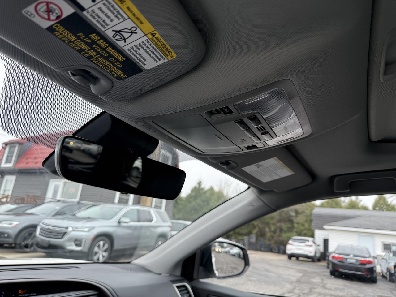 2019 Toyota Highlander XLE Photo