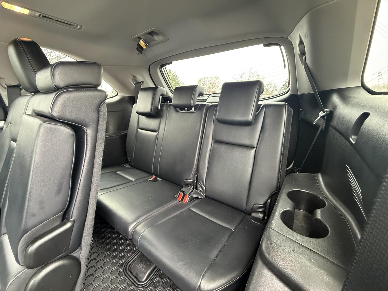 2019 Toyota Highlander XLE Photo