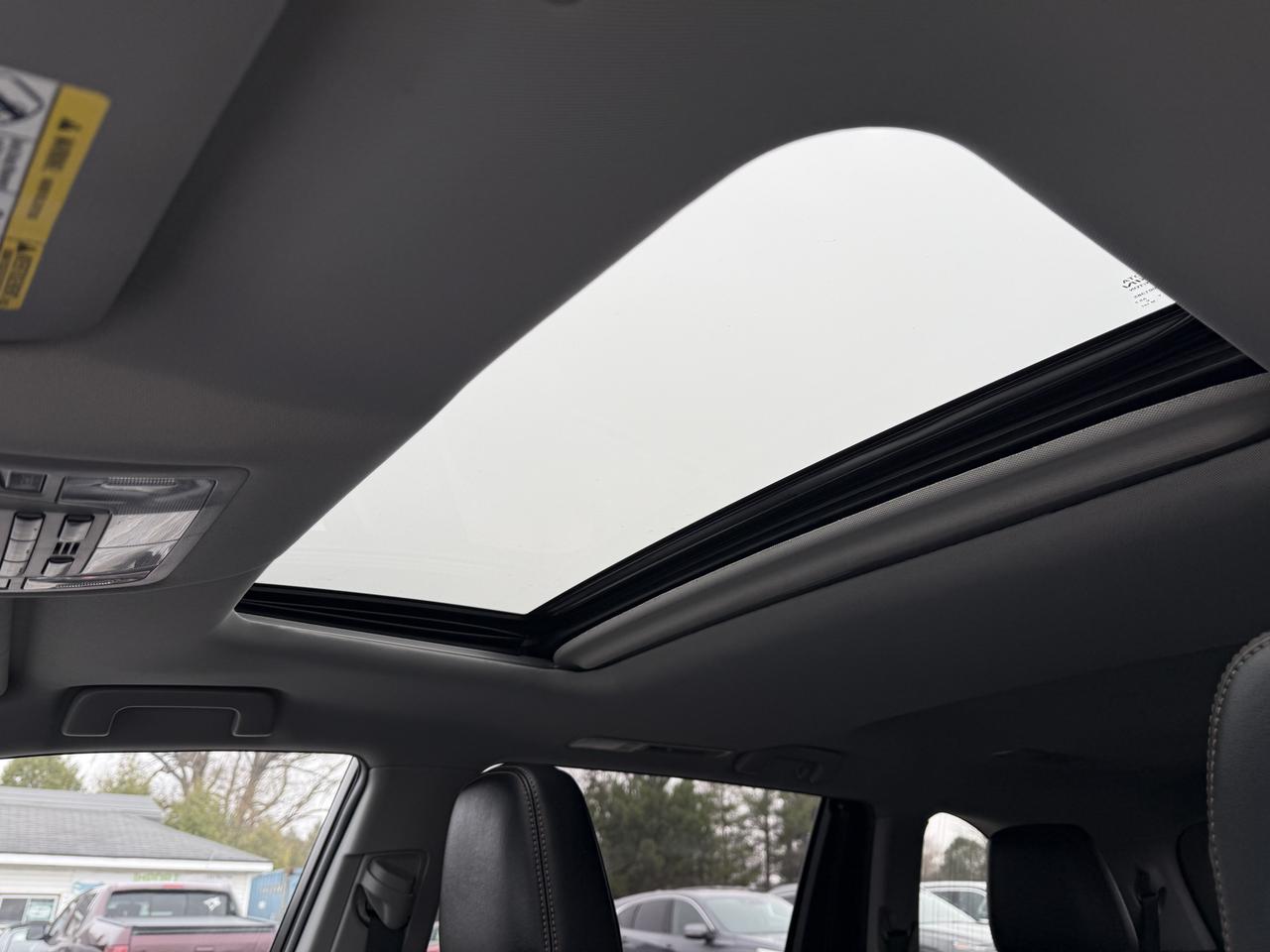 2019 Toyota Highlander XLE Photo