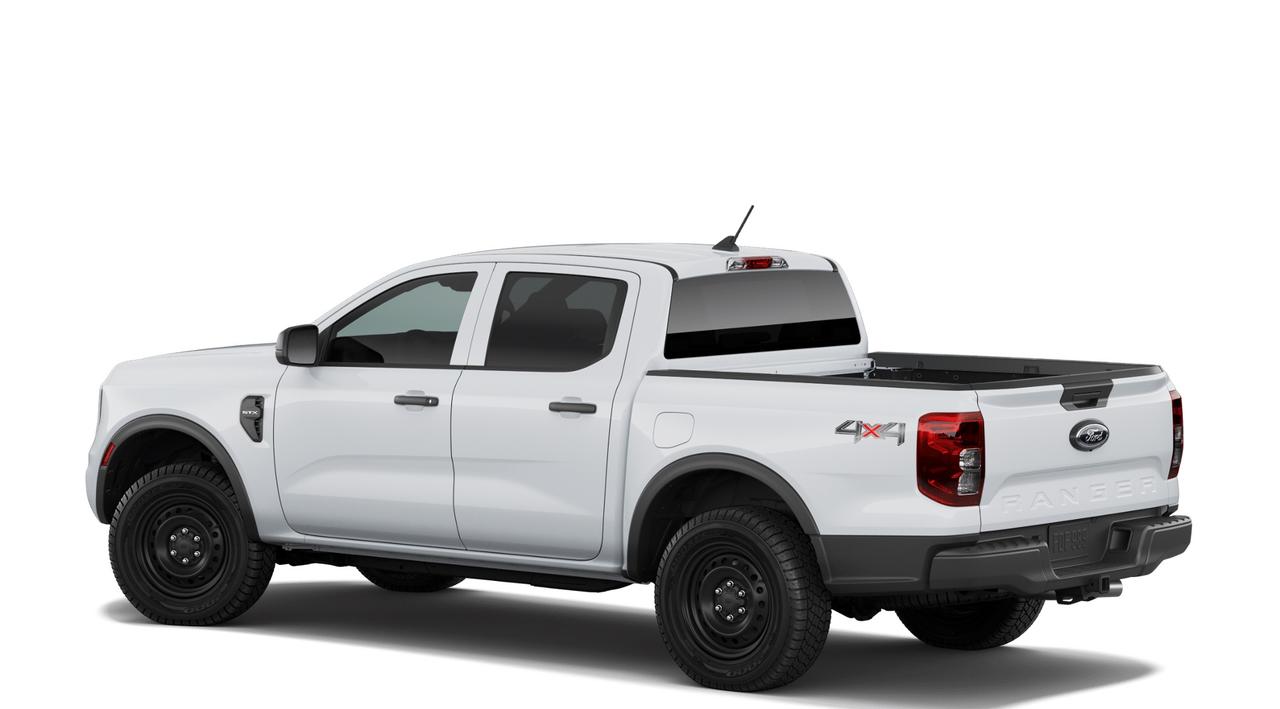 2026 Ford Ranger XL Photo