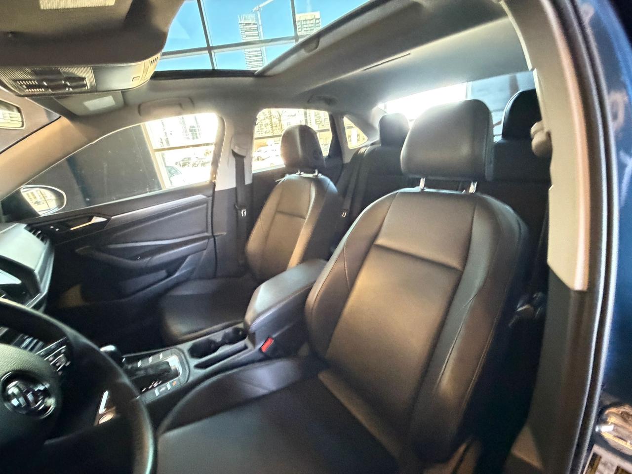 2019 Volkswagen Jetta Highline| CLEAN CARFAX| NO ACCIDENTS| Photo