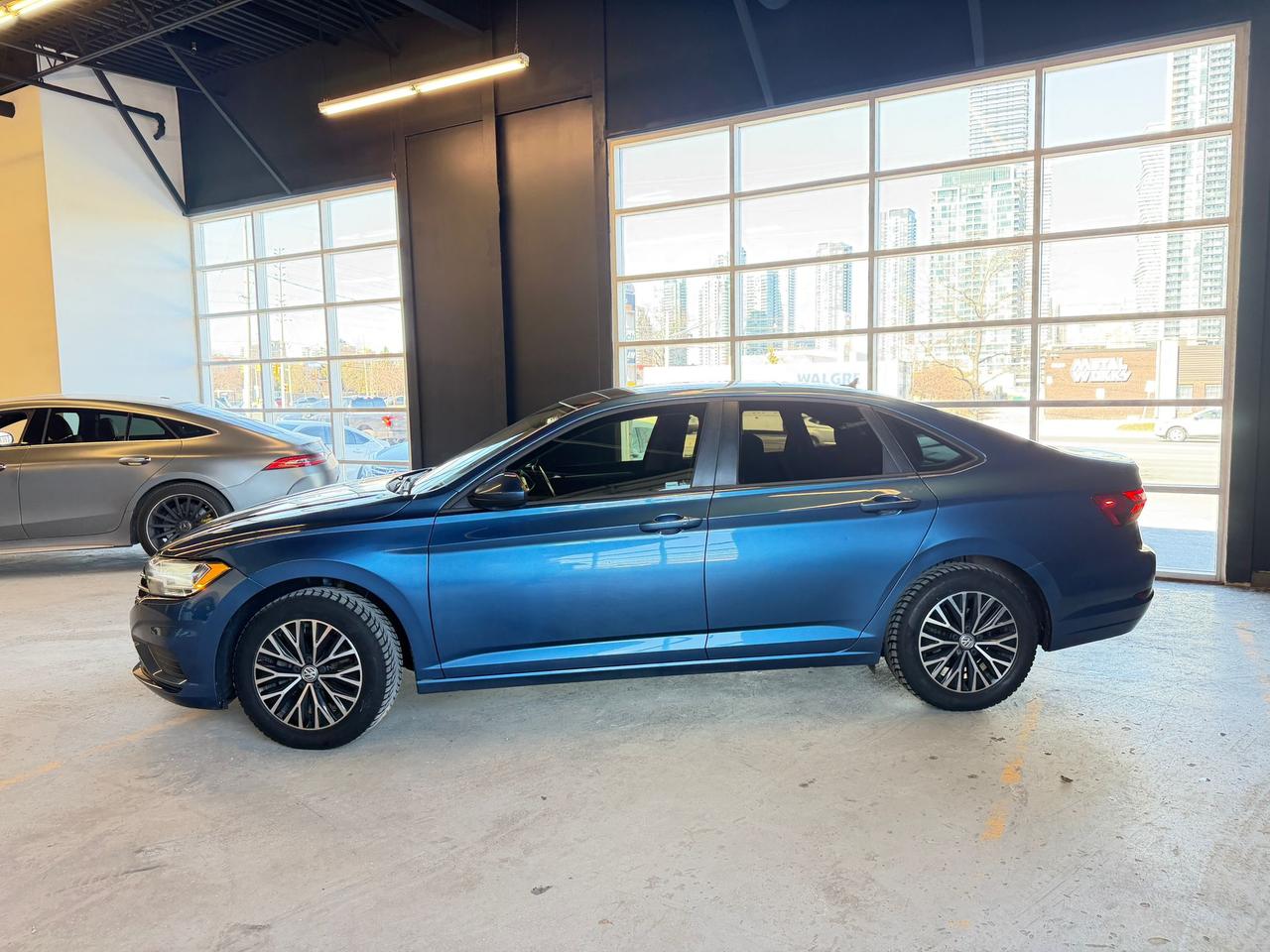 2019 Volkswagen Jetta Highline| CLEAN CARFAX| NO ACCIDENTS| Photo