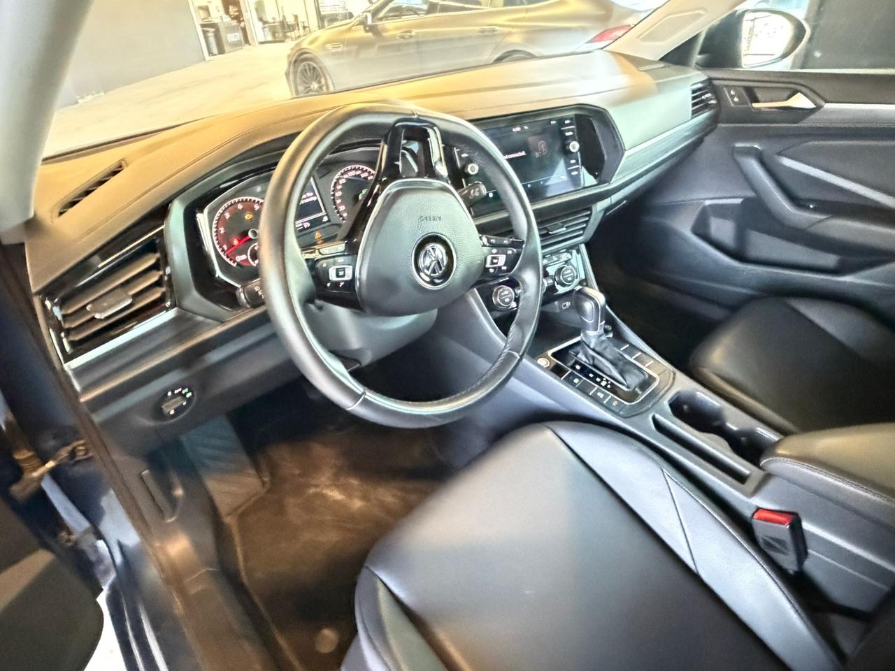 2019 Volkswagen Jetta Highline| CLEAN CARFAX| NO ACCIDENTS| Photo