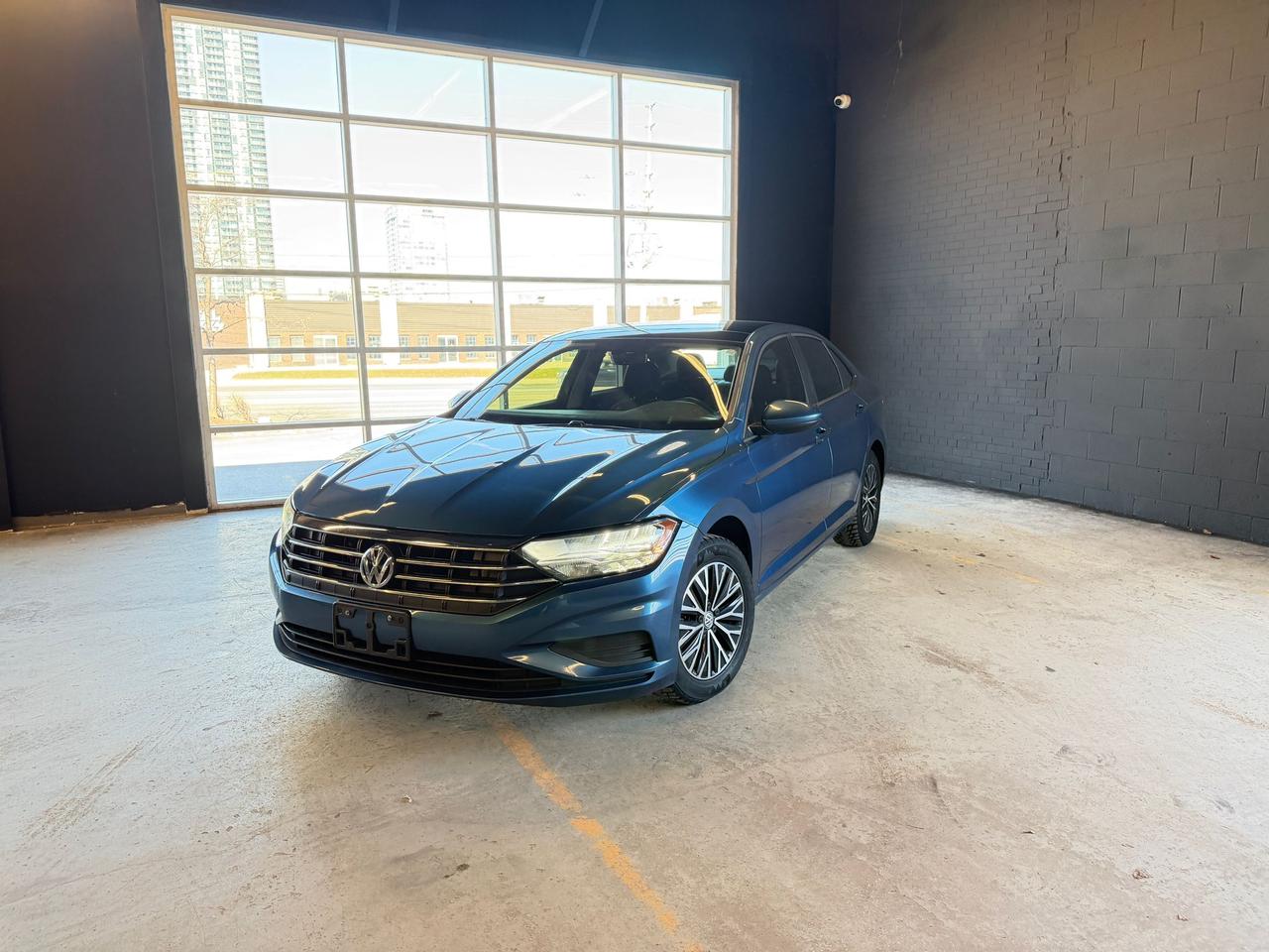 2019 Volkswagen Jetta Highline| CLEAN CARFAX| NO ACCIDENTS| Photo