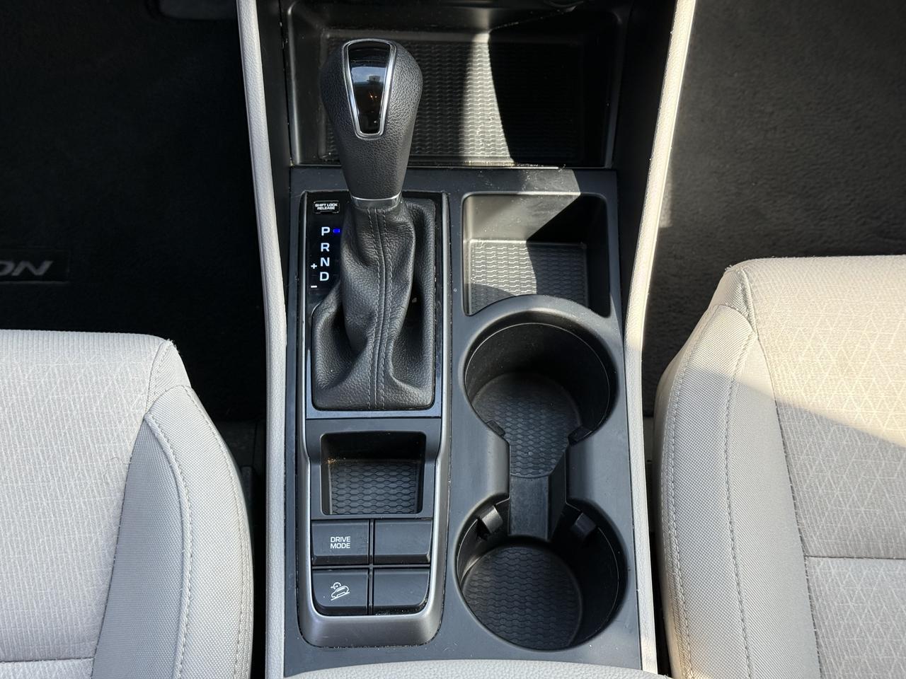 2017 Hyundai Tucson  Photo