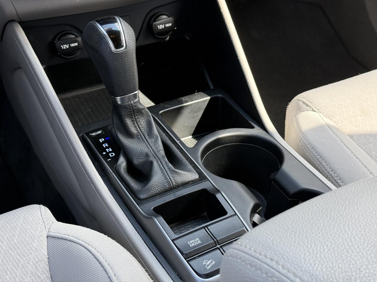 2017 Hyundai Tucson  Photo